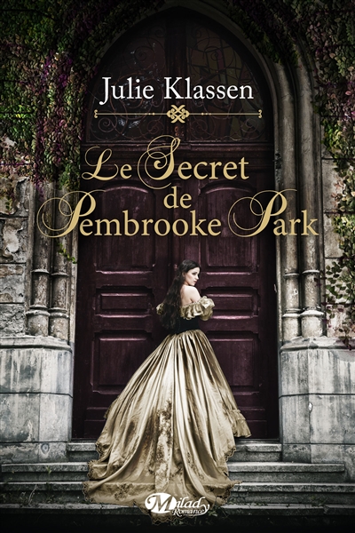 Le Secret de Pembrooke Park de Julie Klassen Pem10