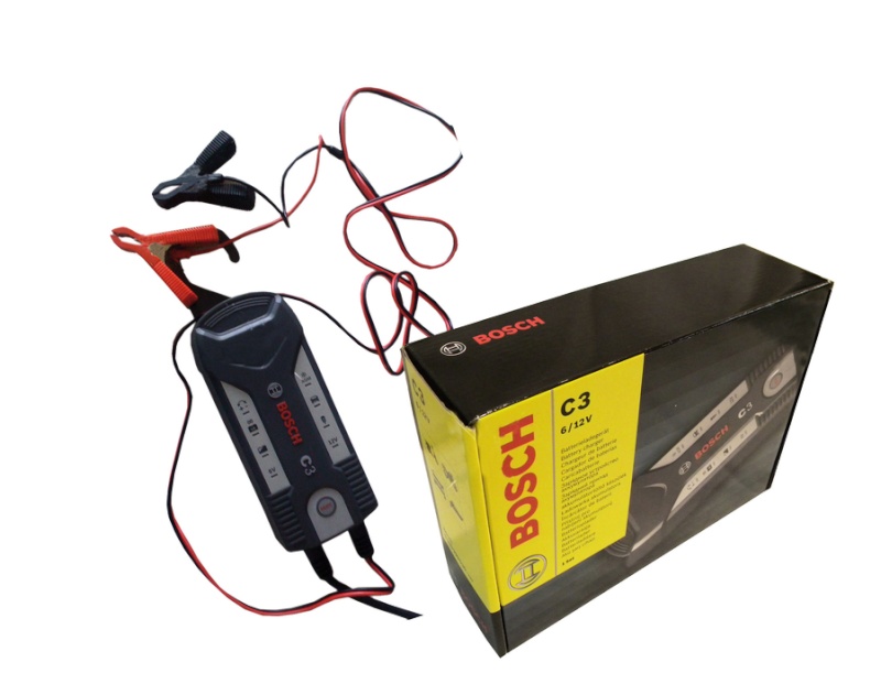 Batterie al piombo: manutenzione e cura - Pagina 2 00029910