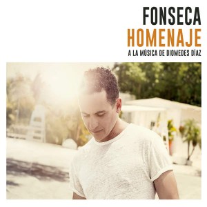 Fonseca – Homenaje (A La Música De Diomedes Díaz) (Album) (2015) Cover-13