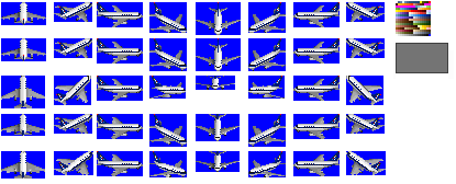 [WIP] B737-200/200Adv B_737-52