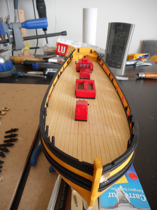 Le Renard (Artesania Latina 1/50°) par Daniel the pirate - Page 10 171_ca10
