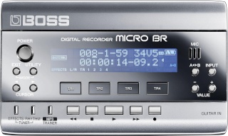 Ecrire la musique Bossmi10