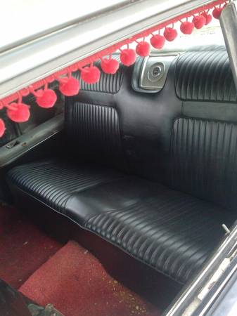 1964 Impala Love MAchine!!!  00808_10