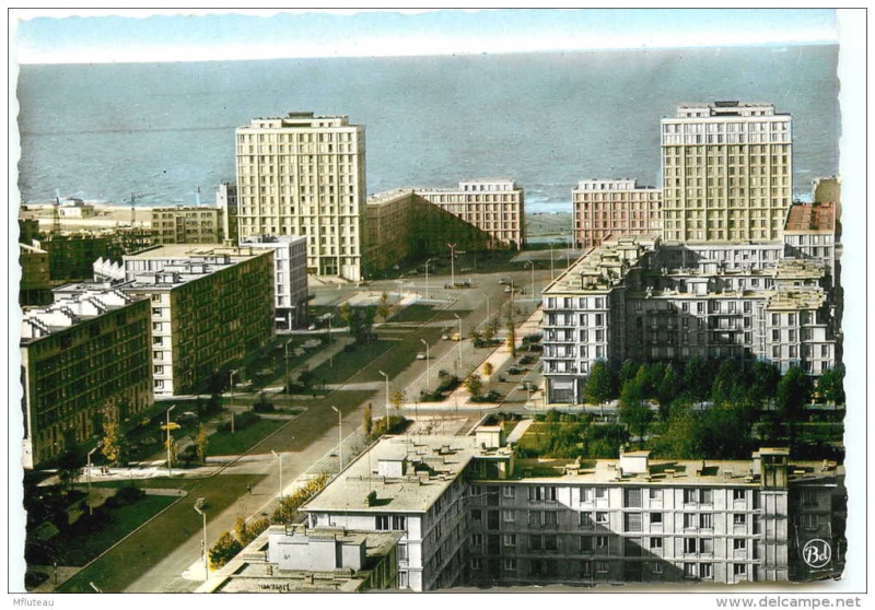 Le Havre - Ville 1950s 065_0010