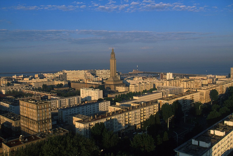 Le Havre - Ville 1950s 1024px11