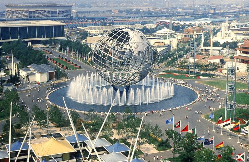 1964-1965 New York World's Fair - New York  1024px12
