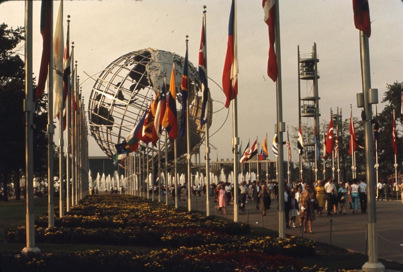1964-1965 New York World's Fair - New York  1024px13
