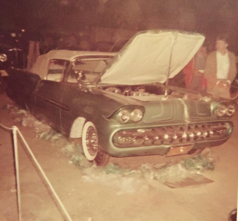 Vintage Car Show pics (50s, 60s and 70s) - Page 15 10409111
