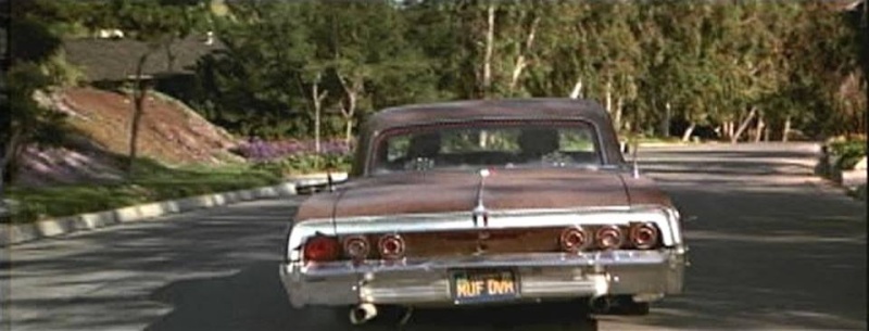  1964 Impala Love MAchine!!!  10603610