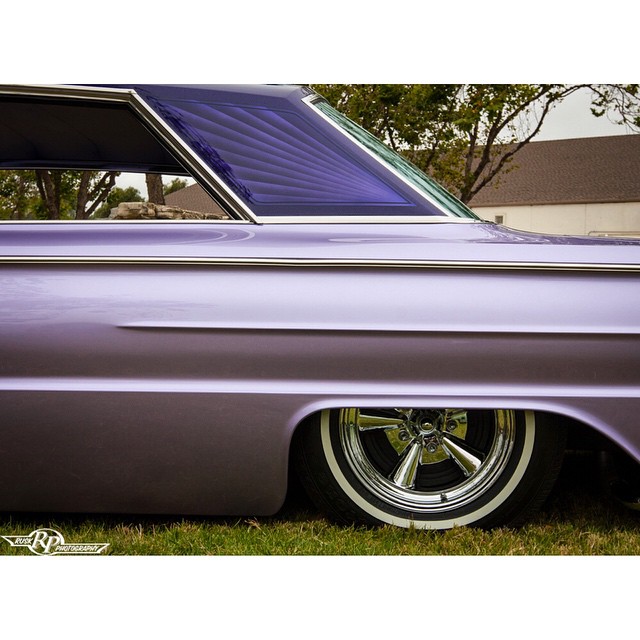 1962 Buick Electra - Electracutioner - Roger Trawic - Alex Gambino 11350611