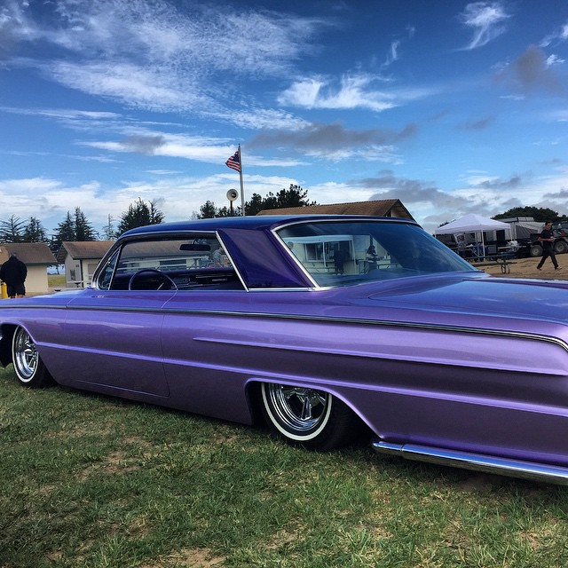 1962 Buick Electra - Electracutioner - Roger Trawic - Alex Gambino 11377610