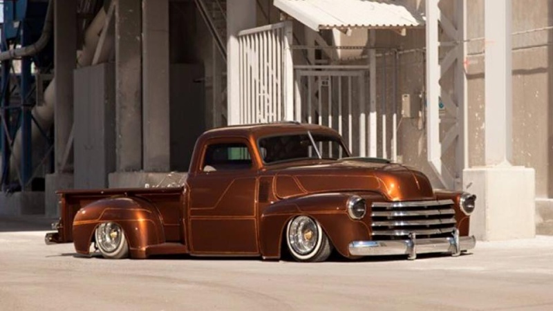 Pick Up & panel Low riders - Page 2 11954510