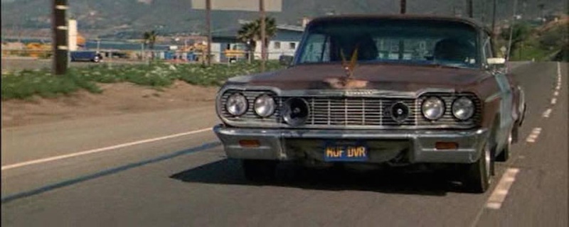  1964 Impala Love MAchine!!!  11988511