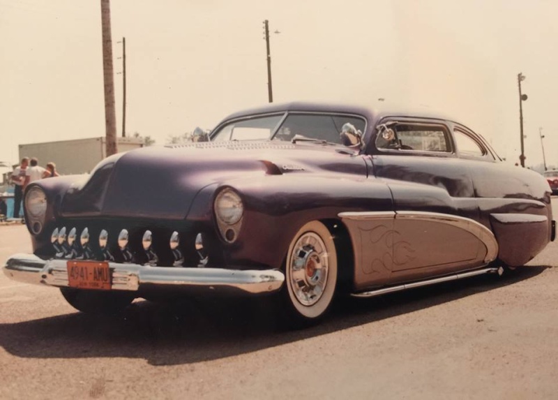 Mercury 1949 - 51  custom & mild custom galerie - Page 27 12004014