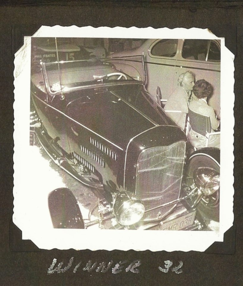 Vintage Car Show pics (50s, 60s and 70s) - Page 16 12109012
