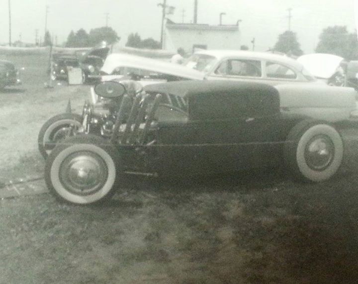 Vintage Car Show pics (50s, 60s and 70s) - Page 16 12115614