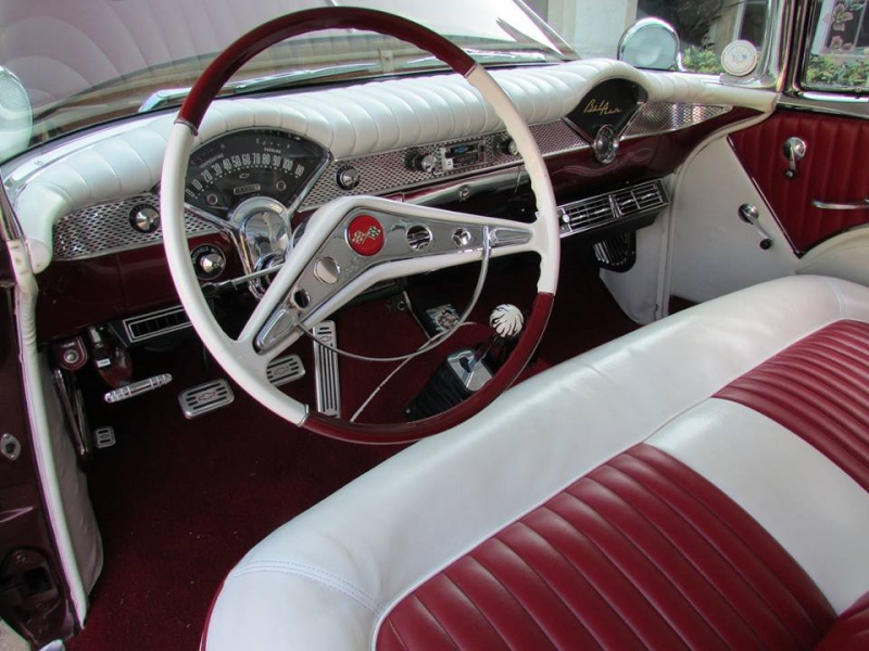 1955 Chevrolet - Barris Kustoms 12115616