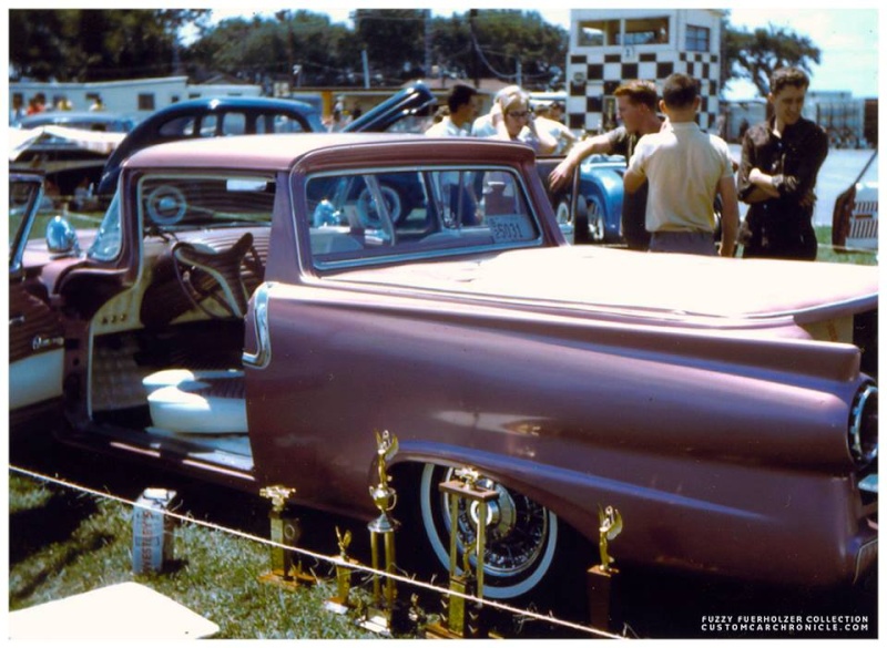 Vintage Car Show pics (50s, 60s and 70s) - Page 15 12122610