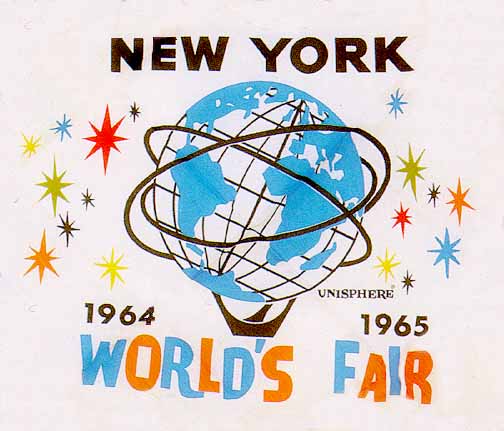 1964-1965 New York World's Fair - New York  12177910
