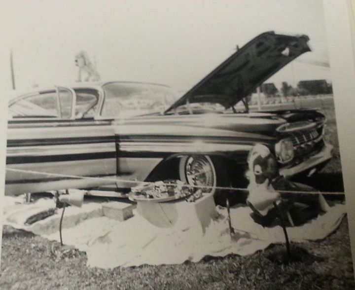 Vintage Car Show pics (50s, 60s and 70s) - Page 16 12187710