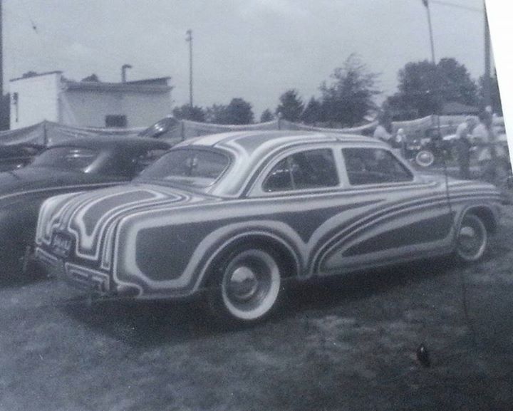 Vintage Car Show pics (50s, 60s and 70s) - Page 16 12187815