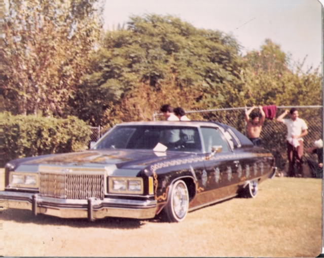 1970's & 1980's Low riders - Page 3 12241210