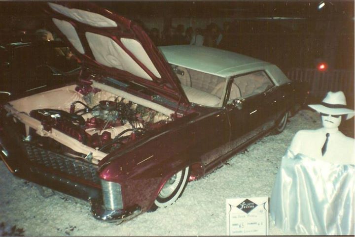 Vintage Car Show pics (50s, 60s and 70s) - Page 16 17793510