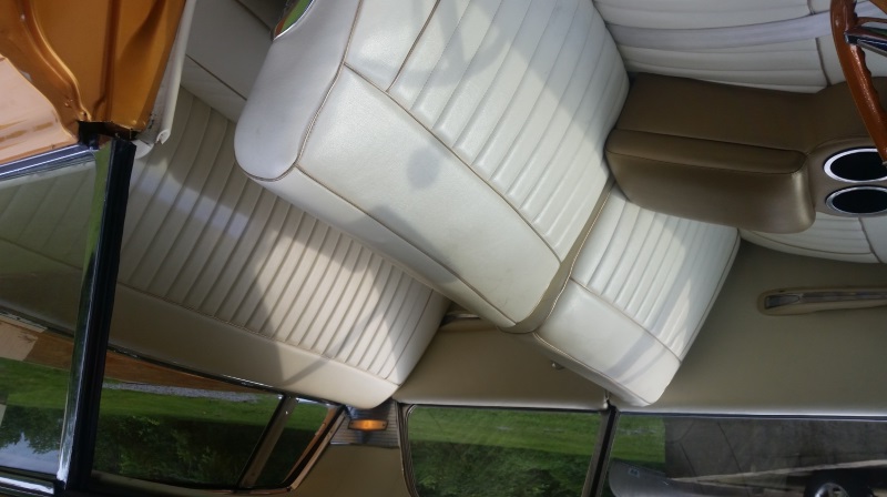 Mercury 1961 - 1964 custom & mild custom 20150716