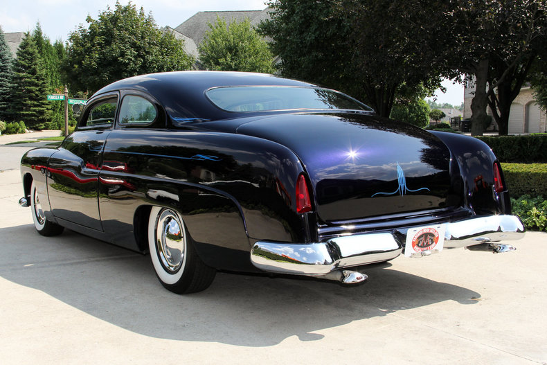 1951 Mercury  - "Twilight Time" 23899110