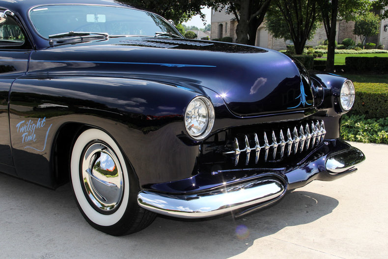 1951 Mercury  - "Twilight Time" 23899810