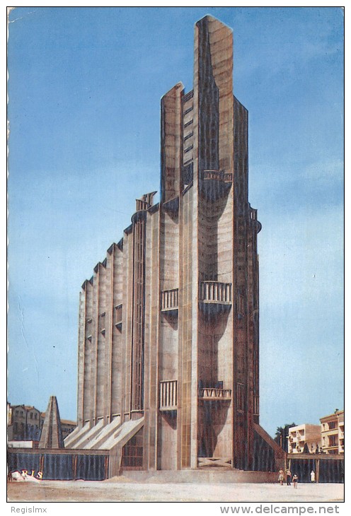 Église Notre-Dame de Royan  (France) - Guillaume Gillet et Marc Hébrard 294_0010