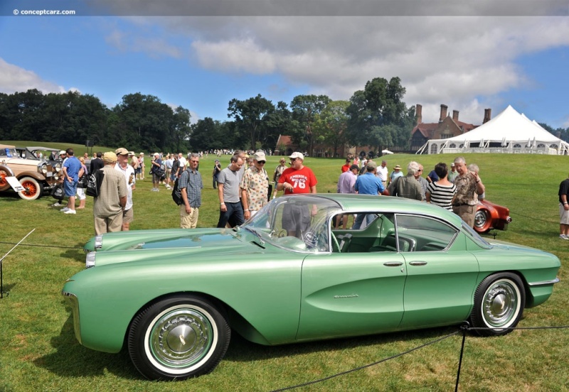 1955 Chevrolet Biscayne XP-37 55-che10