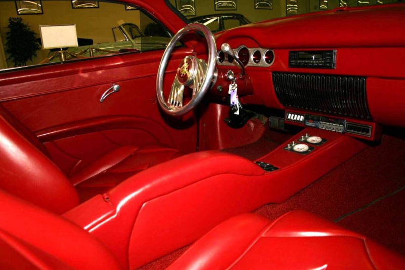1949 Cadillac - Dick Dean Shop 800px-20