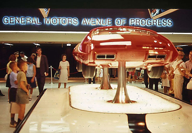 1964-1965 New York World's Fair - New York  800px-23