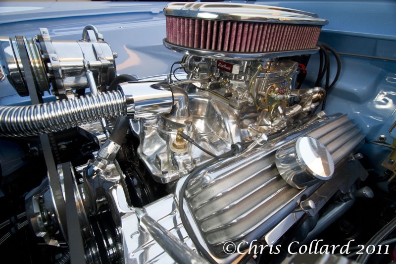 1959 Lincoln Mark IV Roadster- Advanced Restorations 821