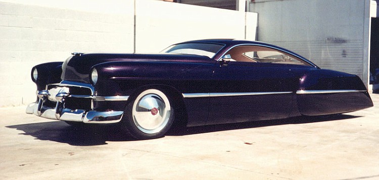 1948 Cadillac - Cadzilla - Billy Gibson - Boyd Coddington Car4-v10