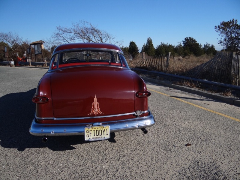 Ford 1949 - 50 - 51 (shoebox) custom & mild custom galerie - Page 20 Dsc02416