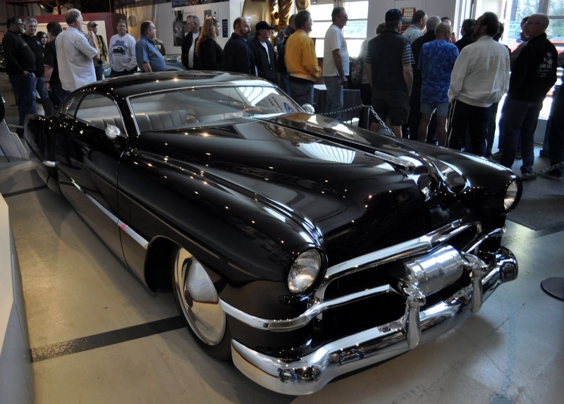 1948 Cadillac - Cadzilla - Billy Gibson - Boyd Coddington Dsc_0014