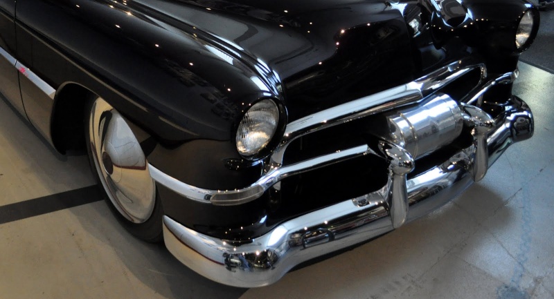 1948 Cadillac - Cadzilla - Billy Gibson - Boyd Coddington Dsc_0015