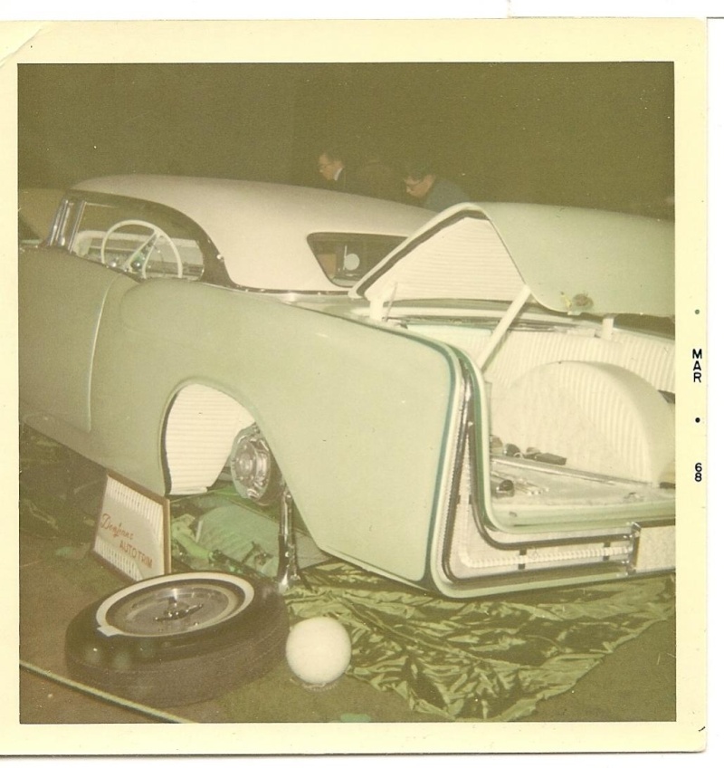 1957 Chevrolet - Hint of Mint - Don Jean Gadosz10