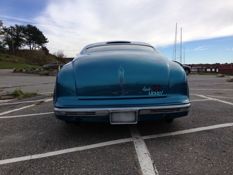 1950 mercury - Had Big honey Img_2322
