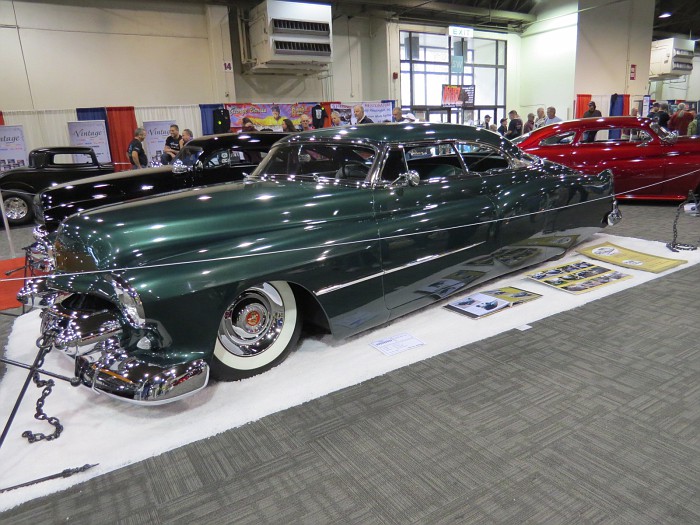 1953 Cadillac - Emerald Tug - Pat Lopez Img_6010