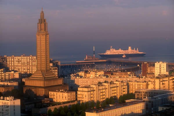 Le Havre - Ville 1950s Le-hav10