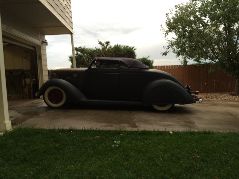 Ford 1935 - 38 custom & mild custom - Page 5 Mikesp10