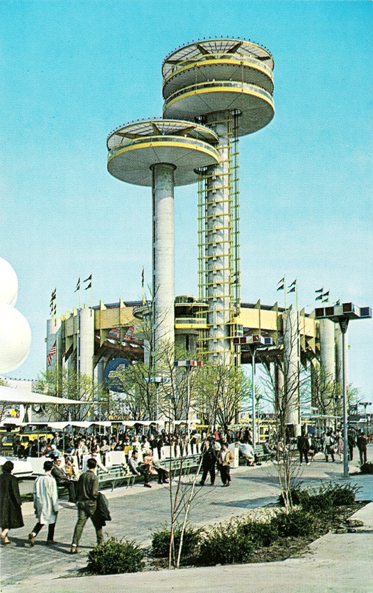 1964-1965 New York World's Fair - New York  New_yo11