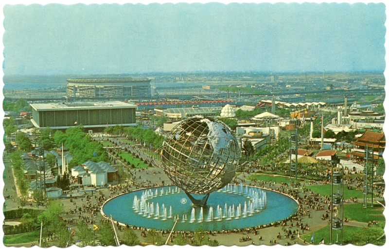 1964-1965 New York World's Fair - New York New_yo13