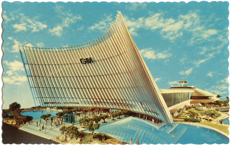 1964-1965 New York World's Fair - New York  New_yo17