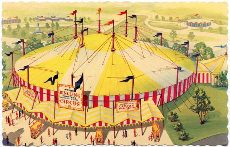 1964-1965 New York World's Fair - New York  New_yo23