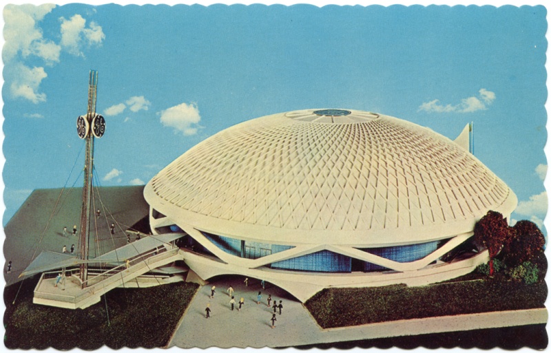 1964-1965 New York World's Fair - New York  New_yo25