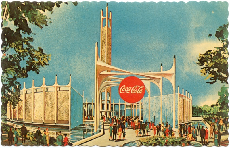 1964-1965 New York World's Fair - New York  New_yo33
